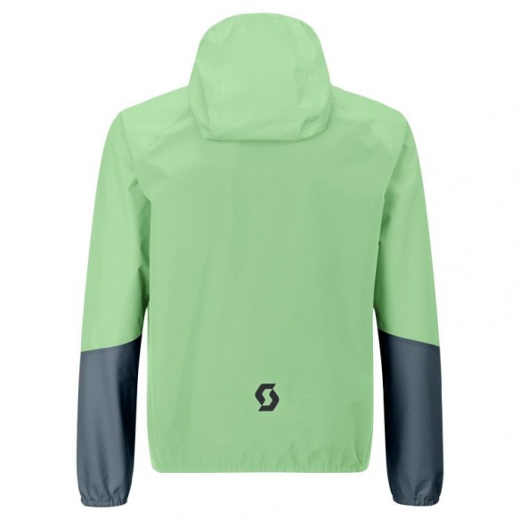 Chaqueta junior EXPLORAIR LIGHT DRYO