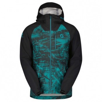 Chaqueta de hombre TRAIL STORM WP