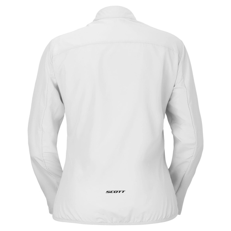 Chaqueta de mujer ENDURANCE WB