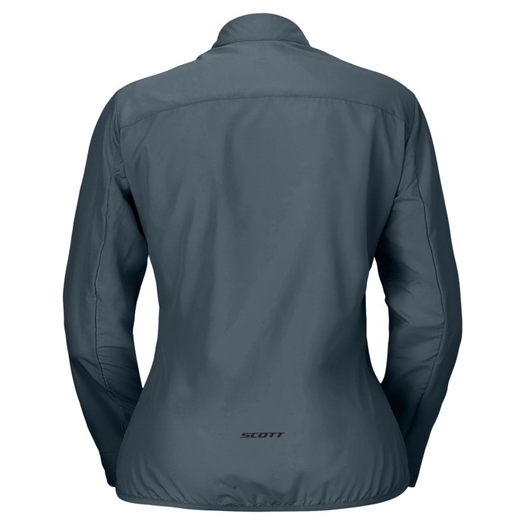 Chaqueta de mujer ENDURANCE WB