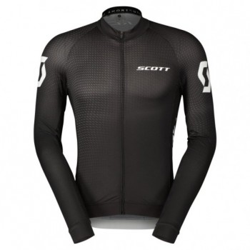 Maillot de hombre RC PRO maga larga