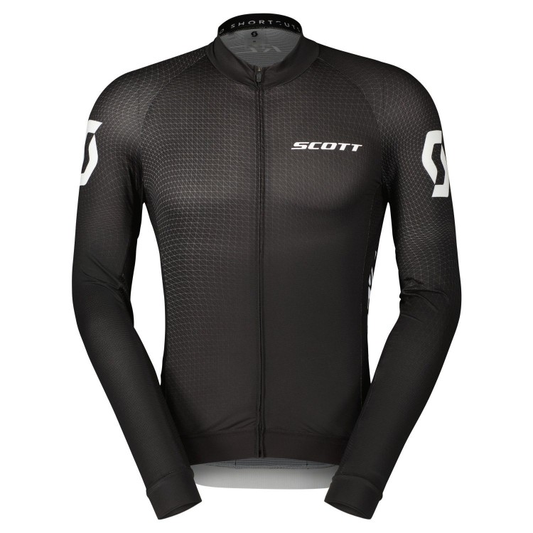 Maillot de hombre RC PRO maga larga