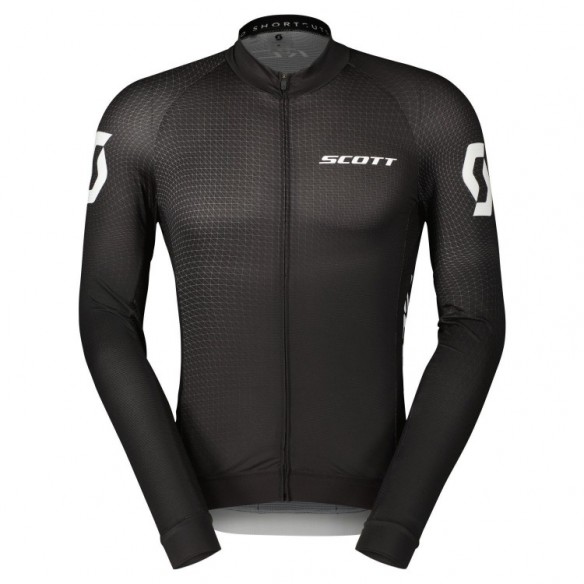 Maillot de hombre RC PRO maga larga