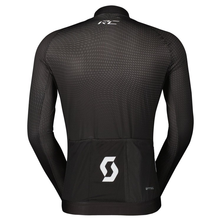Maillot de hombre RC PRO maga larga