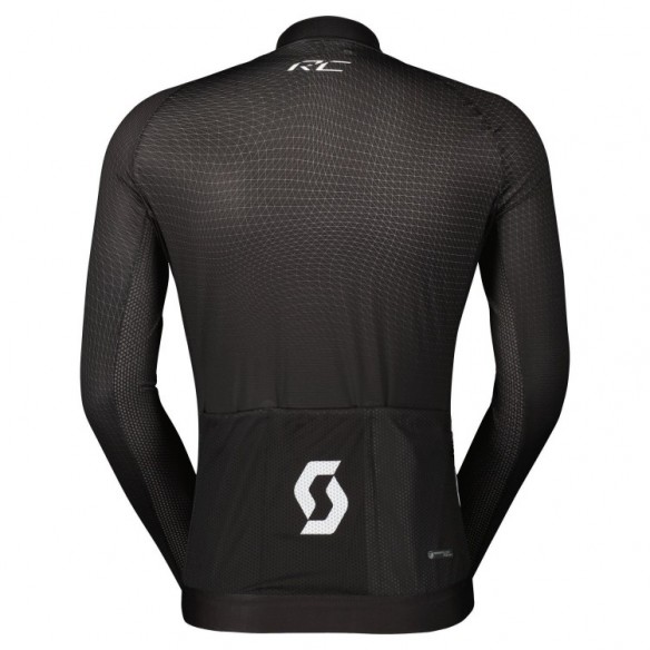 Maillot de hombre RC PRO maga larga