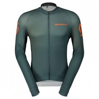 Maillot de hombre RC PRO maga larga