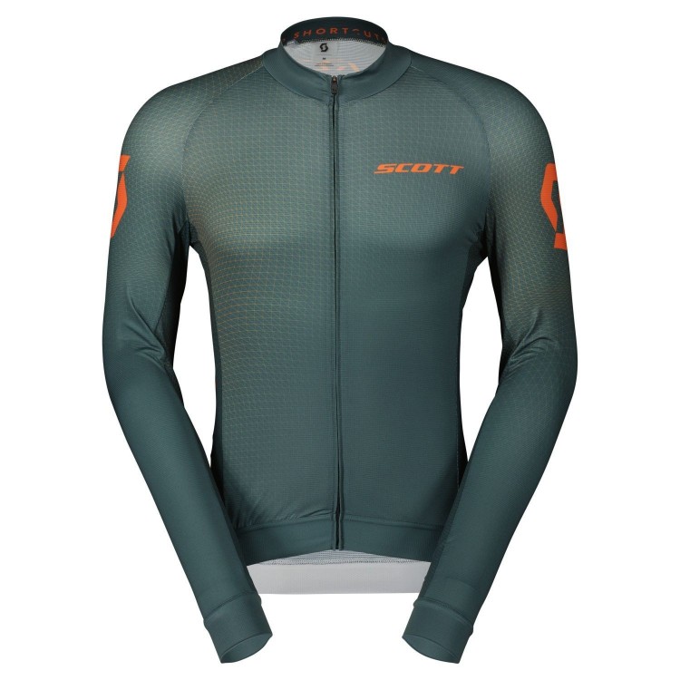 Maillot de hombre RC PRO maga larga