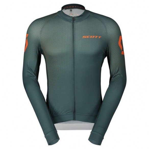 Maillot de hombre RC PRO maga larga