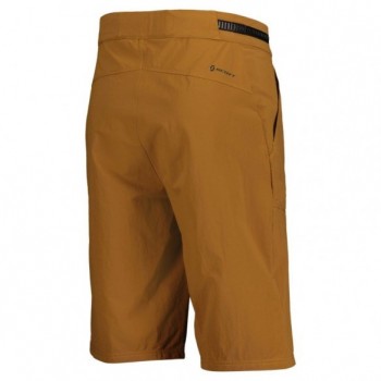 Culotte de hombre TRAIL TUNED 2