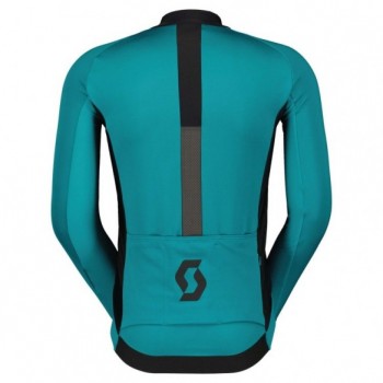 Chaqueta de hombre RC PRO WARM GTX de mujer 2