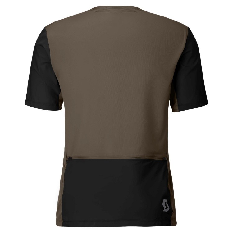 Camiseta de hombre VERTIC PRO TECH SL SS