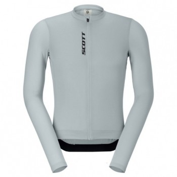Maillot de hombre PRO maga larga