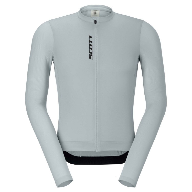 Maillot de hombre PRO maga larga