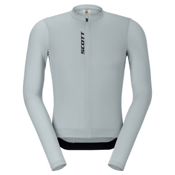 Maillot de hombre PRO maga larga