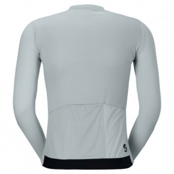Maillot de hombre PRO maga larga 2