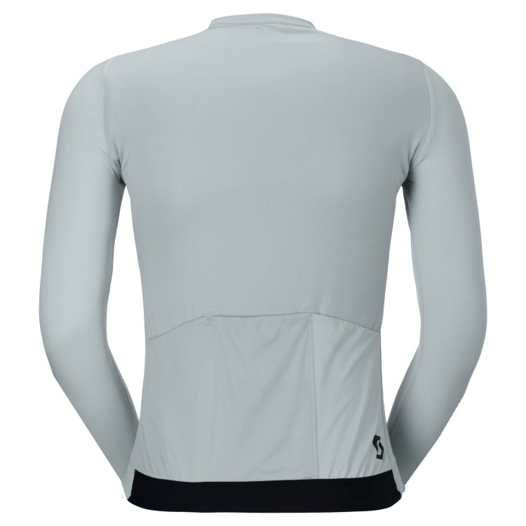 Maillot de hombre PRO maga larga