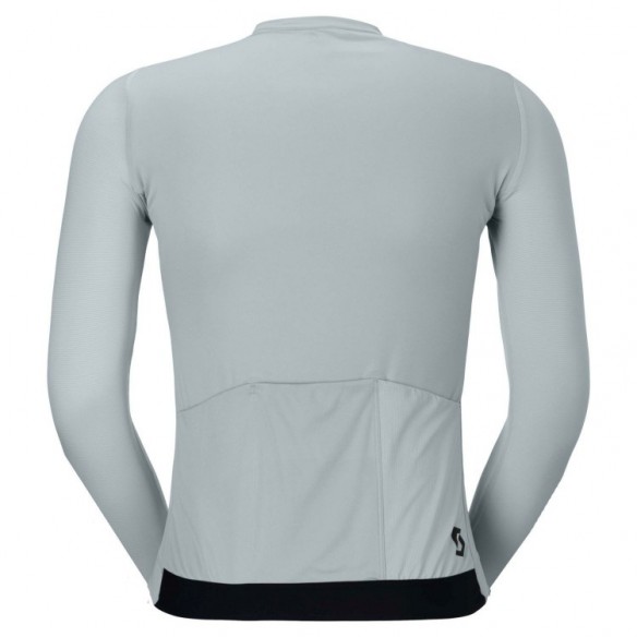 Maillot de hombre PRO maga larga