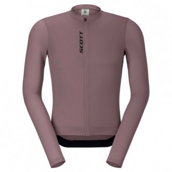 Maillot de hombre PRO maga larga