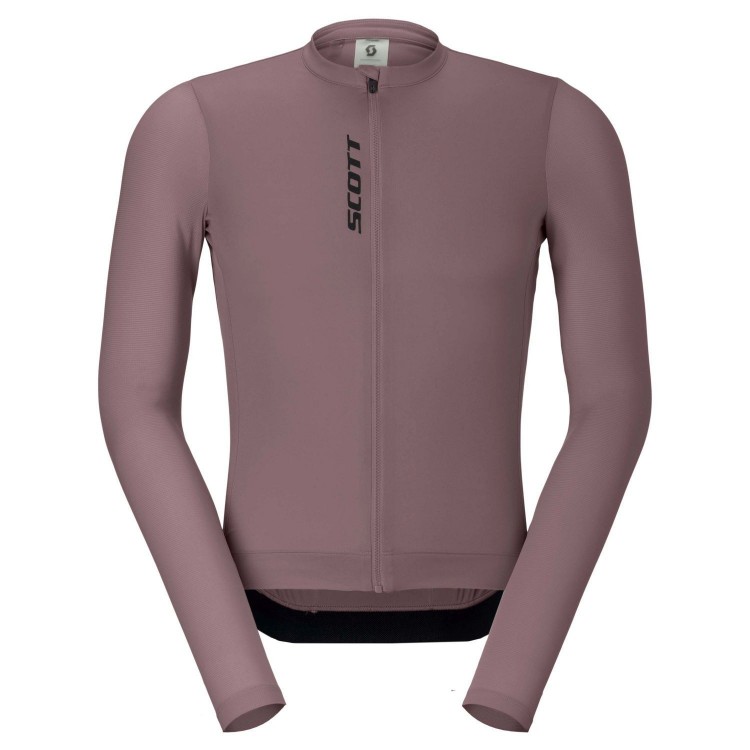 Maillot de hombre PRO maga larga