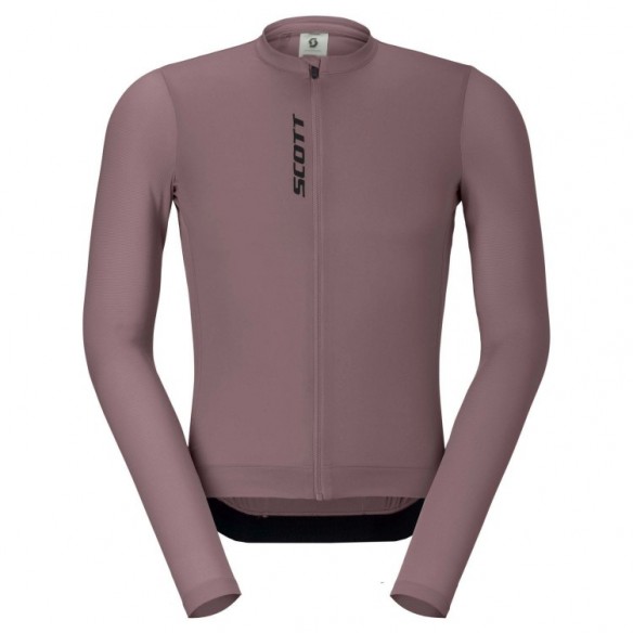 Maillot de hombre PRO maga larga