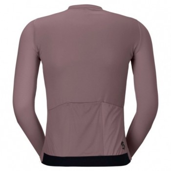 Maillot de hombre PRO maga larga 2