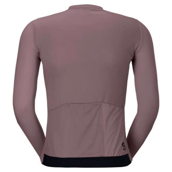 Maillot de hombre PRO maga larga