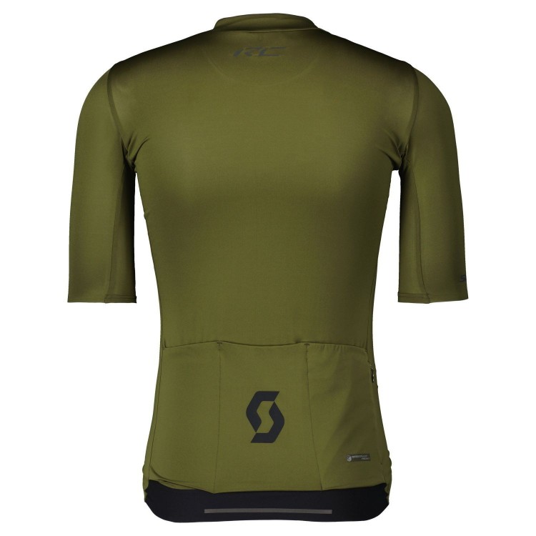 Maillot de hombre RC PREMIUM S/SL