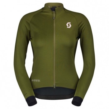 Chaqueta de mujer RC PRO WARM GTX de mujer