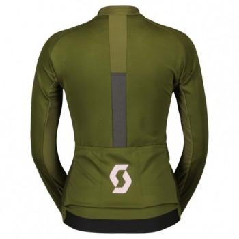 Chaqueta de mujer RC PRO WARM GTX de mujer 2