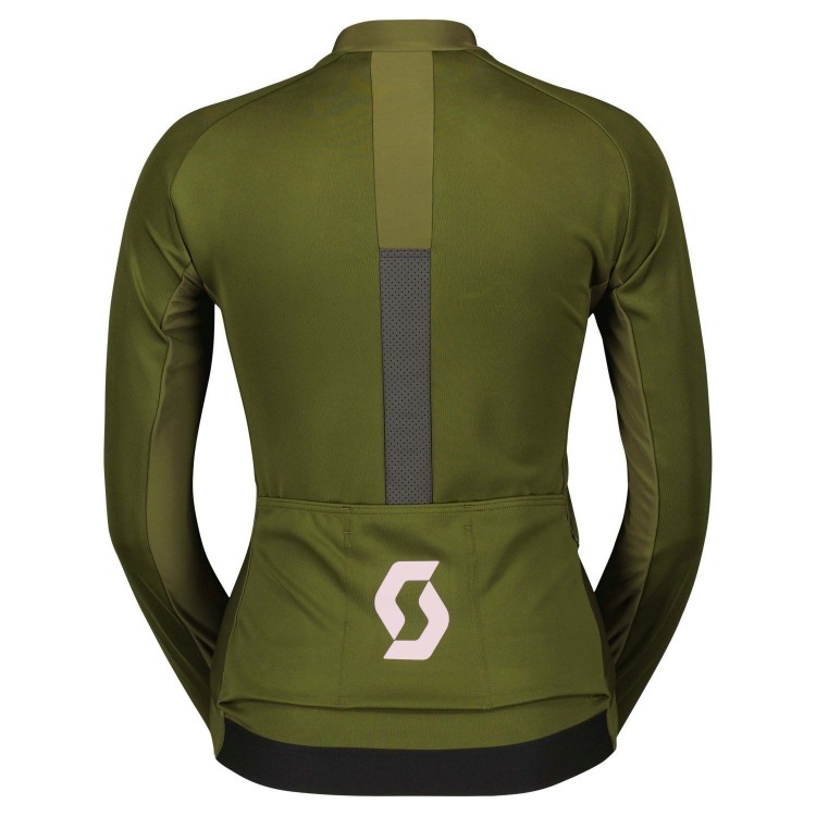 Chaqueta de mujer RC PRO WARM GTX de mujer