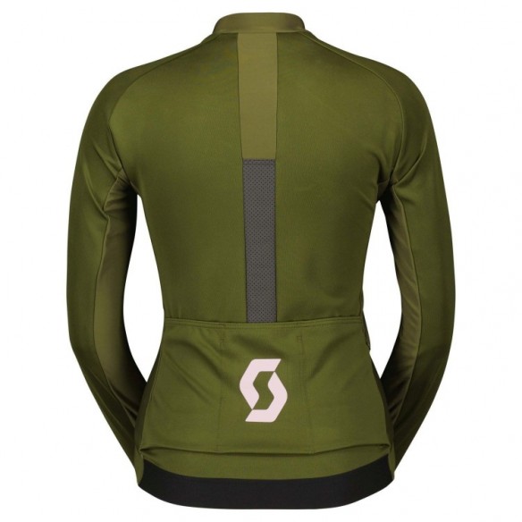 Chaqueta de mujer RC PRO WARM GTX de mujer