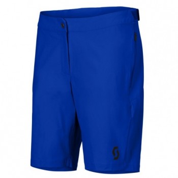 Culotte de mujer VERTIC LT