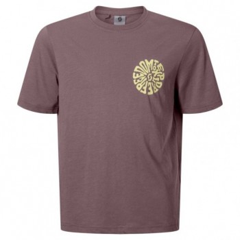 Camiseta junior DEFINED DRI SS