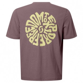 Camiseta junior DEFINED DRI SS 2