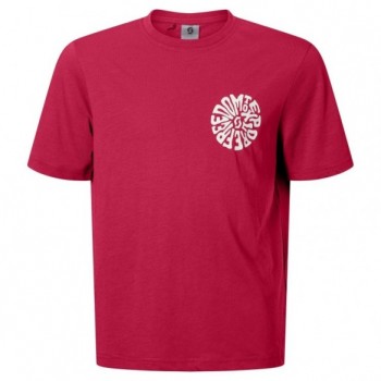 Camiseta junior DEFINED DRI SS