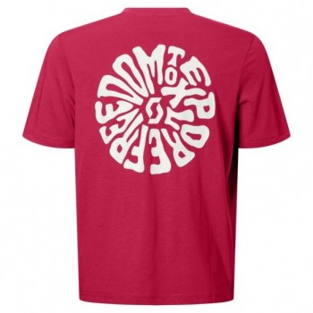 Camiseta junior DEFINED DRI SS 2