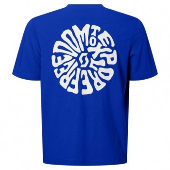 Camiseta junior DEFINED DRI SS 2