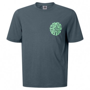 Camiseta junior DEFINED DRI SS