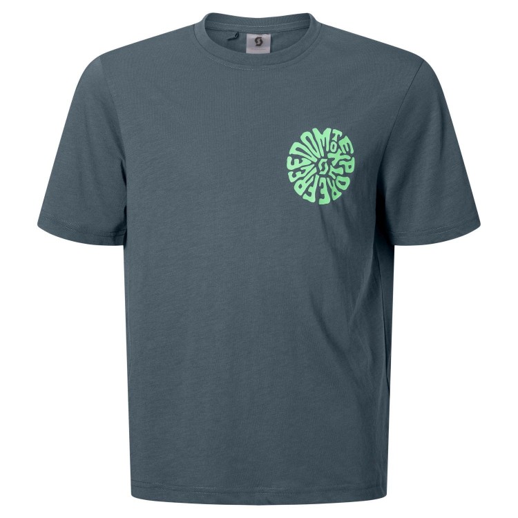 Camiseta junior DEFINED DRI SS