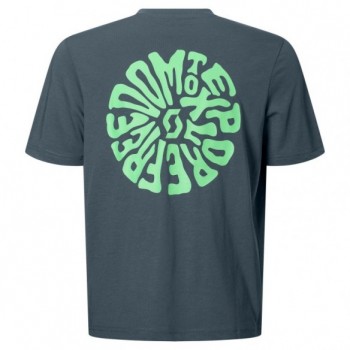 Camiseta junior DEFINED DRI SS 2