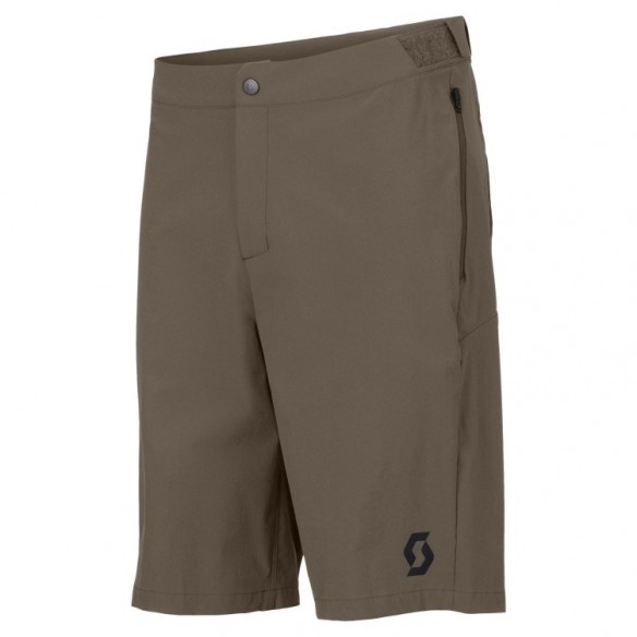 Culotte de hombre VERTIC LT