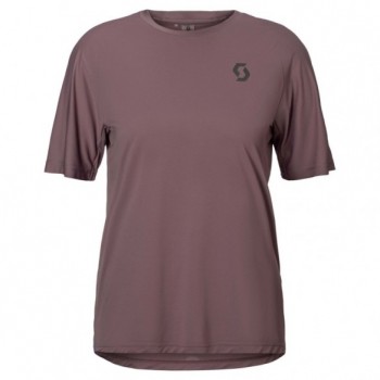 Camiseta de mujer VERTIC PRO SL SS