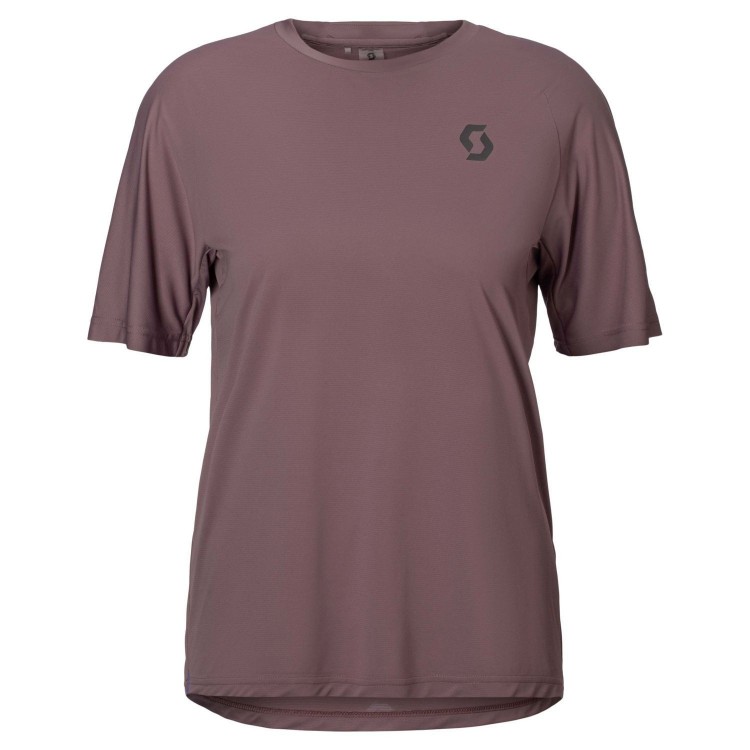 Camiseta de mujer VERTIC PRO SL SS