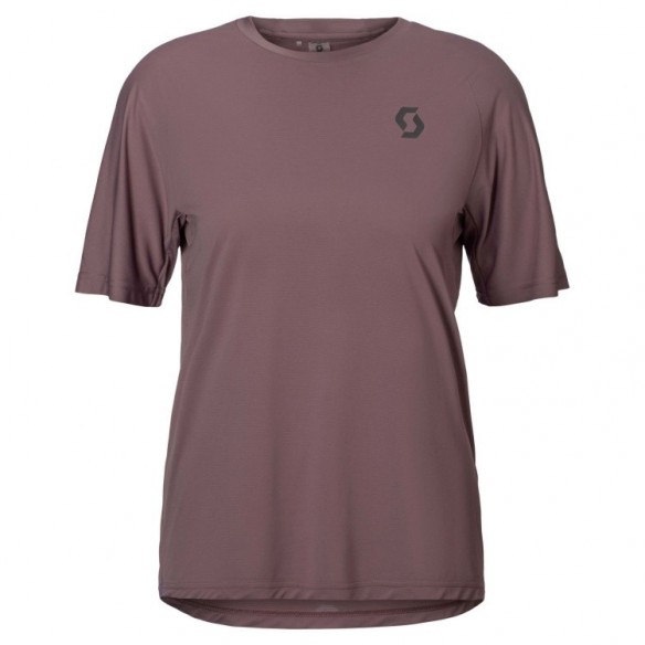 Camiseta de mujer VERTIC PRO SL SS