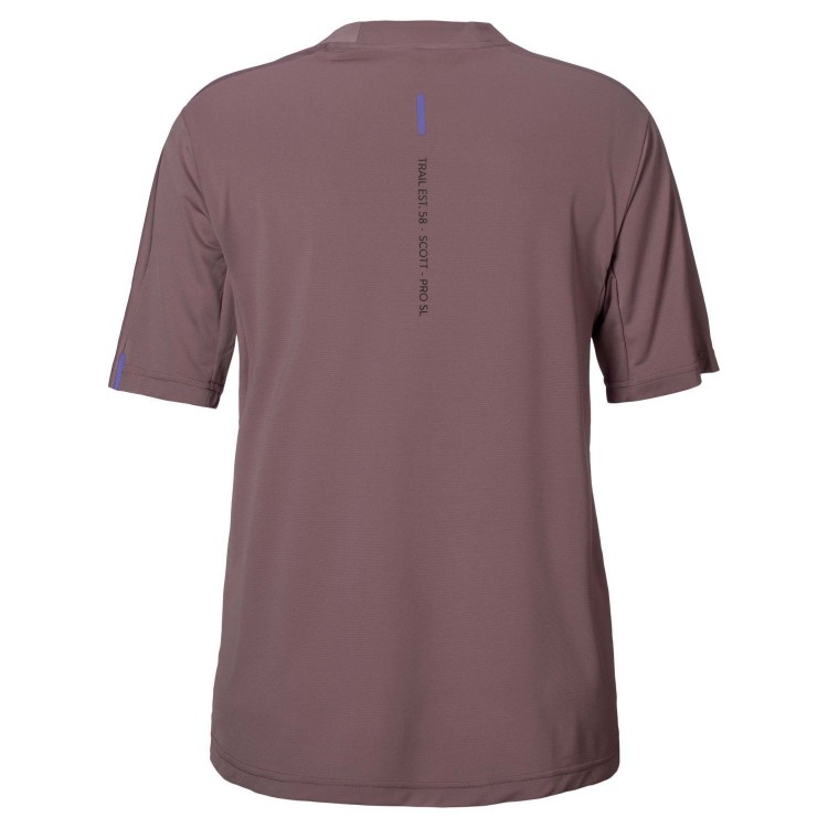 Camiseta de mujer VERTIC PRO SL SS