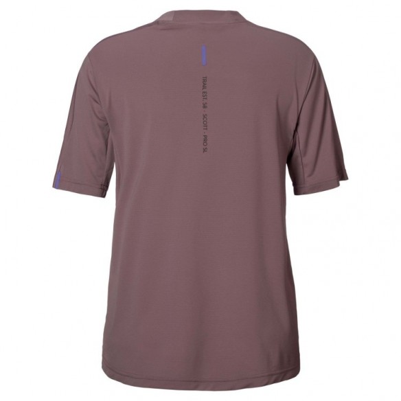 Camiseta de mujer VERTIC PRO SL SS