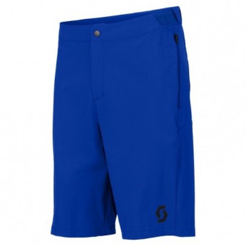 Culotte de hombre VERTIC LT