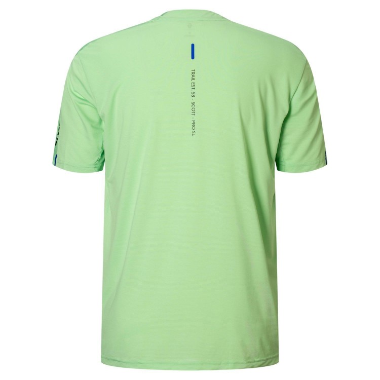 Camiseta de hombre VERTIC PRO SL SS