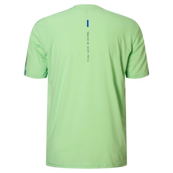 Camiseta de hombre VERTIC PRO SL SS