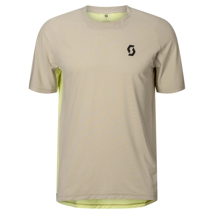 Camiseta de hombre VERTIC PRO SL SS